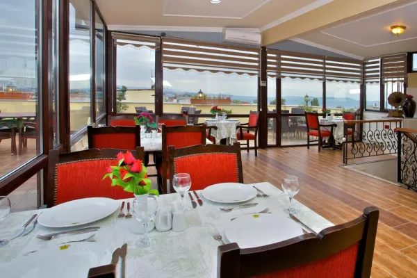 Skalion Hotel & Spa 4*, фото 3