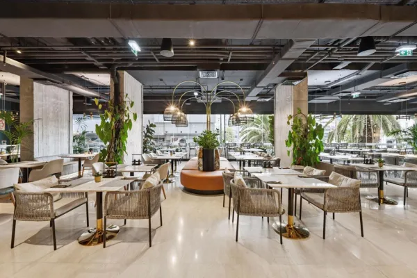 Skylark, Aluma Hotel & Resort 4*, фото 4