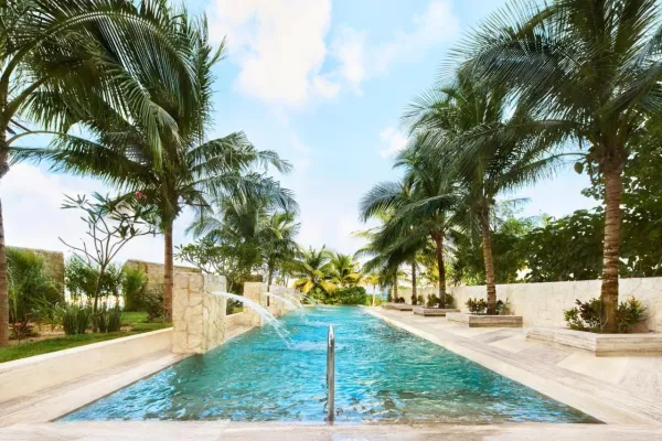 SLS Playa Mujeres 5*, фото 3