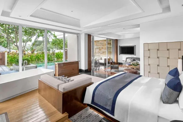 Sofitel Bali Nusa Dua Beach Resort 5*