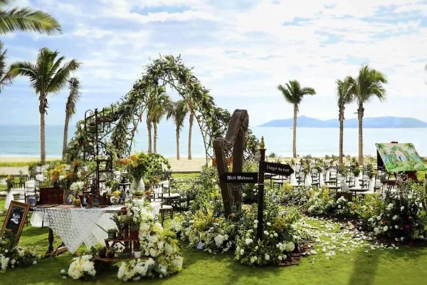 Sofitel Sanya Leeman Resort 5*