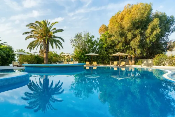 Novostar Sol Azur Beach Congres 4*, фото 4