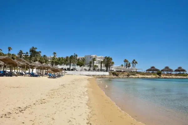 Novostar Sol Azur Beach Congres 4*, фото 7