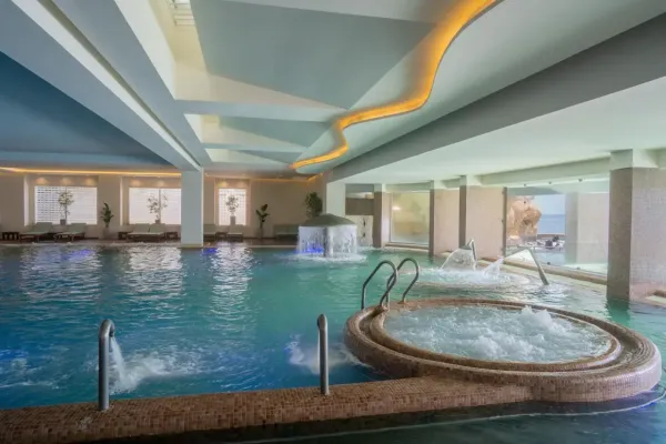 Novostar Sol Azur Beach Congres 4*, фото 12