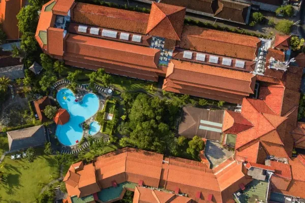 Sol by Melia Bali Benoa 4*