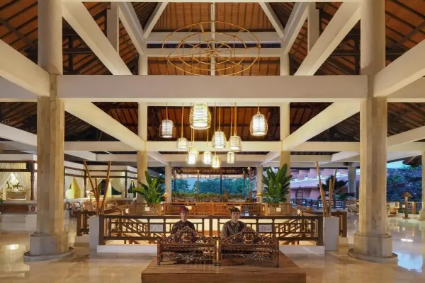 Sol by Melia Bali Benoa 4*, фото 3