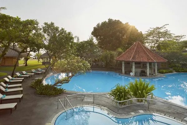 Sol by Melia Bali Benoa 4*, фото 4