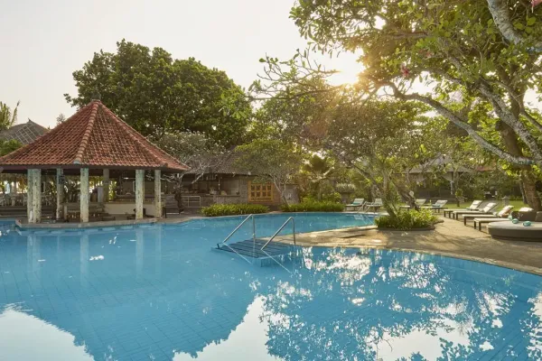 Sol by Melia Bali Benoa 4*, фото 9