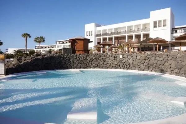 Sol Lanzarote 4*, фото 4