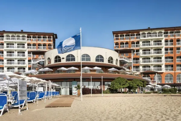 Sol Luna Bay 4*