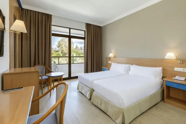 Sol Marbella Estepona Atalaya Park 4*