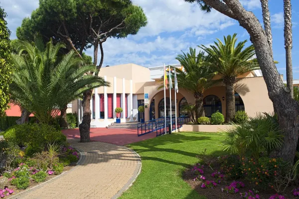 Sol Sancti Petri 4*