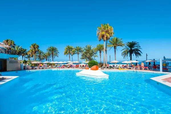 Sol Tenerife 4*, фото 1