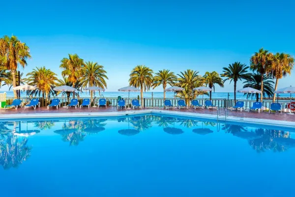 Sol Tenerife 4*, фото 2