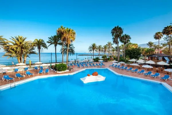 Sol Tenerife 4*, фото 3