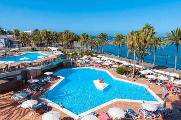 Sol Tenerife 4*, фото 4
