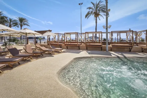 INNSide by Melia Wave Calvia 4*, фото 2