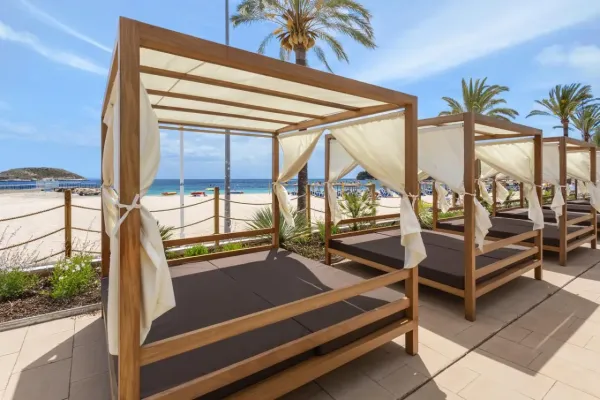 INNSide by Melia Wave Calvia 4*, фото 3