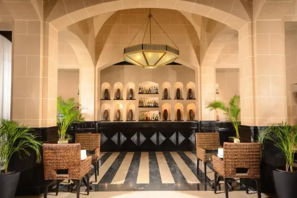 Jaz Solaya Resort 5*