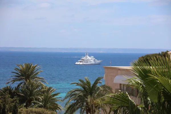 Son Caliu Oasis Spa 4*