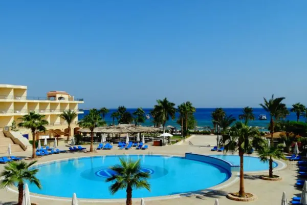 La Playa Beach Resort Taba 5*, фото 3