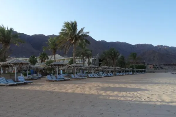 La Playa Beach Resort Taba 5*, фото 5