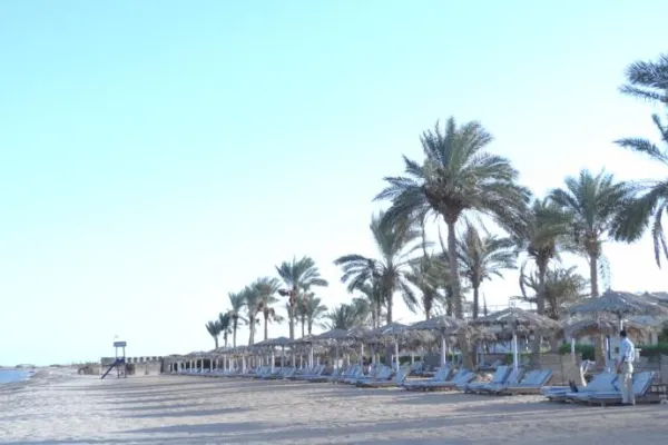 La Playa Beach Resort Taba 5*, фото 6