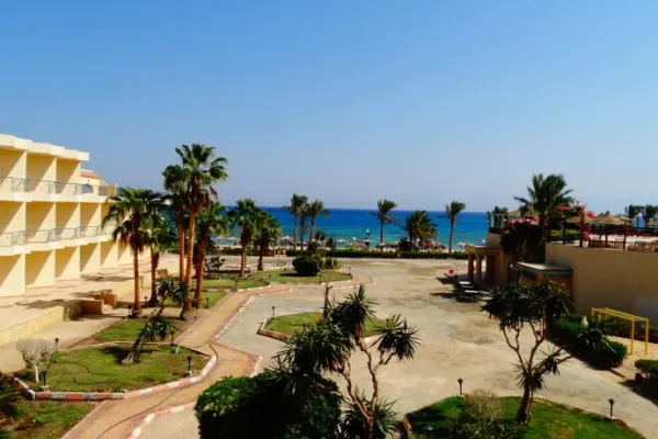 La Playa Beach Resort Taba 5*, фото 10