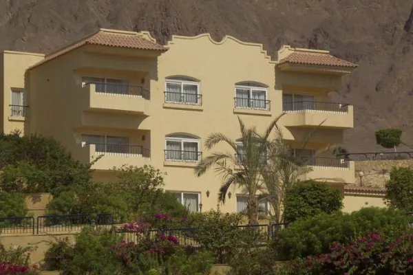 La Playa Beach Resort Taba 5*, фото 11