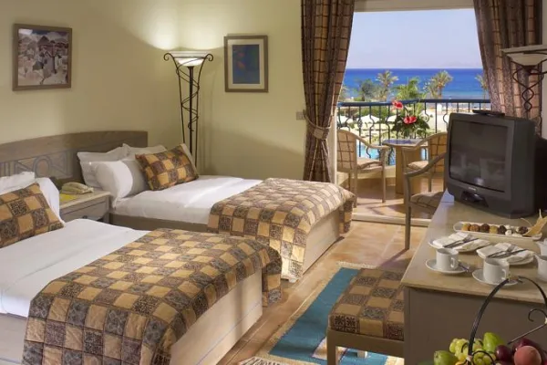 La Playa Beach Resort Taba 5*, фото 13