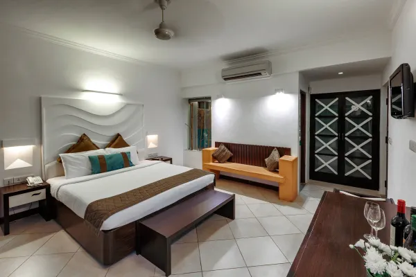 Sonesta Inns 4*, фото 4