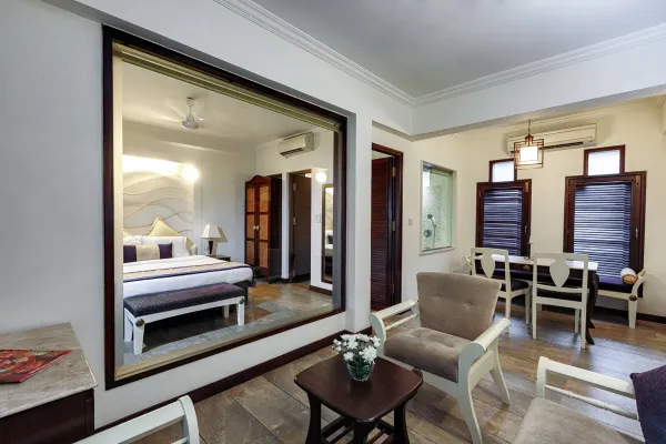 Sonesta Inns 4*, фото 6