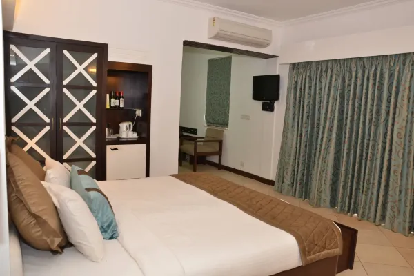 Sonesta Inns 4*, фото 8