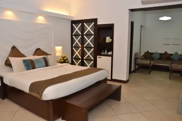 Sonesta Inns 4*, фото 9