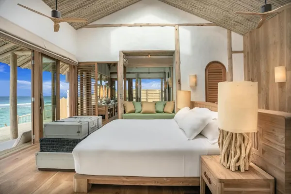 Soneva Fushi 5*