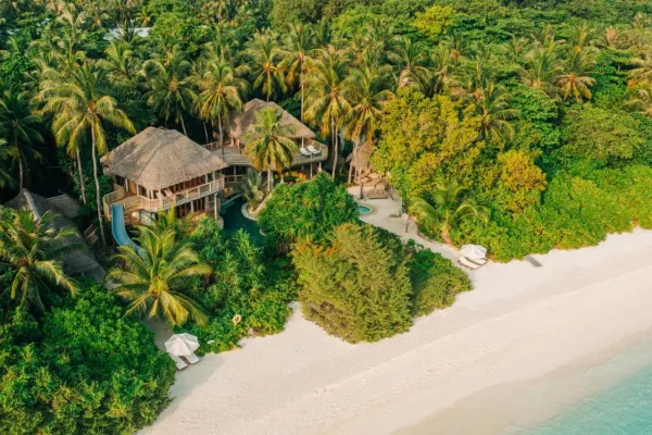Soneva Fushi 5*, фото 10