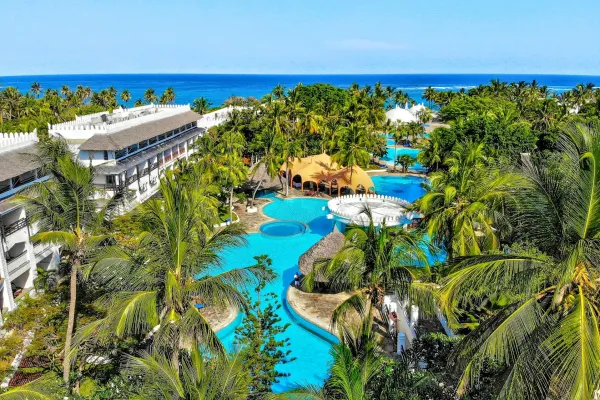 Southern Palms Beach Resort 4*