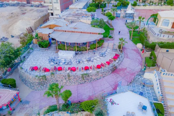 Sphinx Aqua Park Beach Resort 4*, фото 4