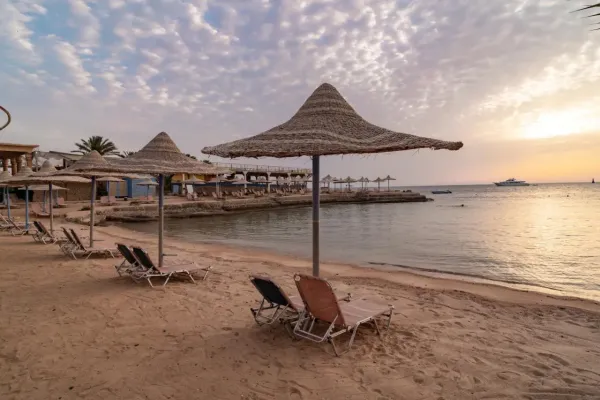 Sphinx Aqua Park Beach Resort 4*, фото 6