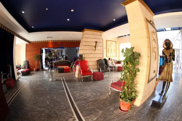 Sphinx Aqua Park Beach Resort 4*, фото 11
