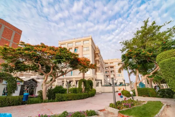 Sphinx Aqua Park Beach Resort 4*, фото 13