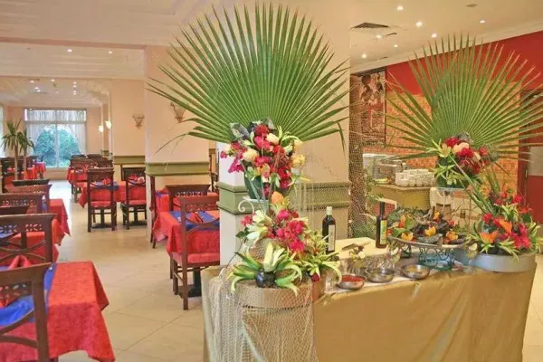 Sphinx Aqua Park Beach Resort 4*, фото 14