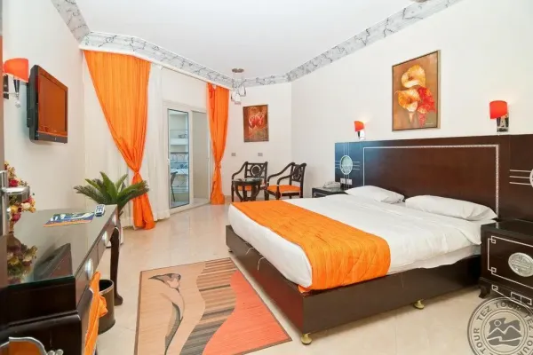 Sphinx Aqua Park Beach Resort 4*, фото 16