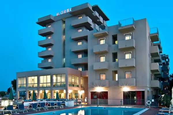 St. Gregory Park 4*