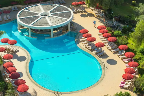 St. Raphael Resort 5*, фото 3