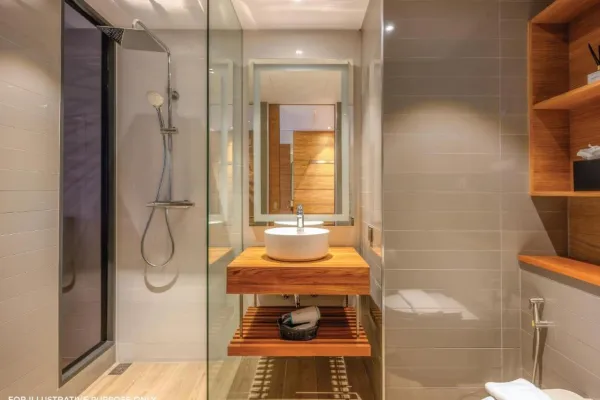 STAY WELLBEING & LIFESTYLE RESORT 5*, фото 2