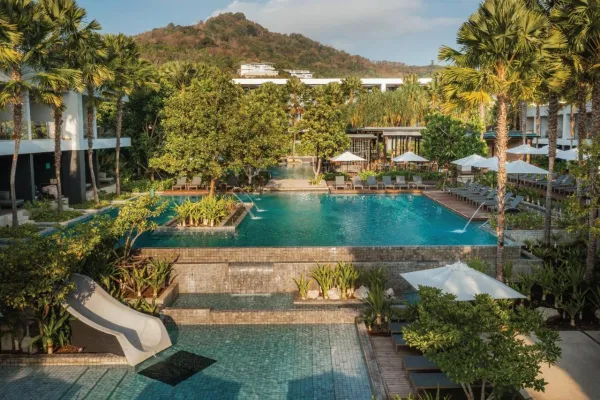 STAY WELLBEING & LIFESTYLE RESORT 5*, фото 3