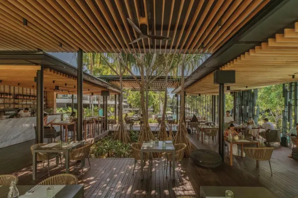 STAY WELLBEING & LIFESTYLE RESORT 5*, фото 4