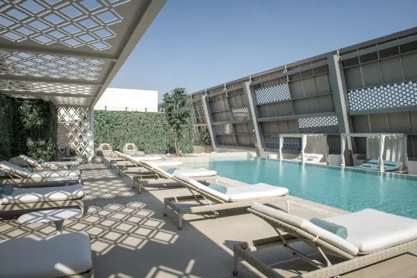Steigenberger Doha 5*