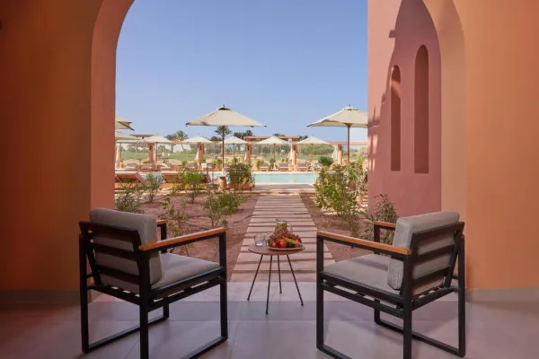 Steigenberger Golf Resort El Gouna 5*, фото 5